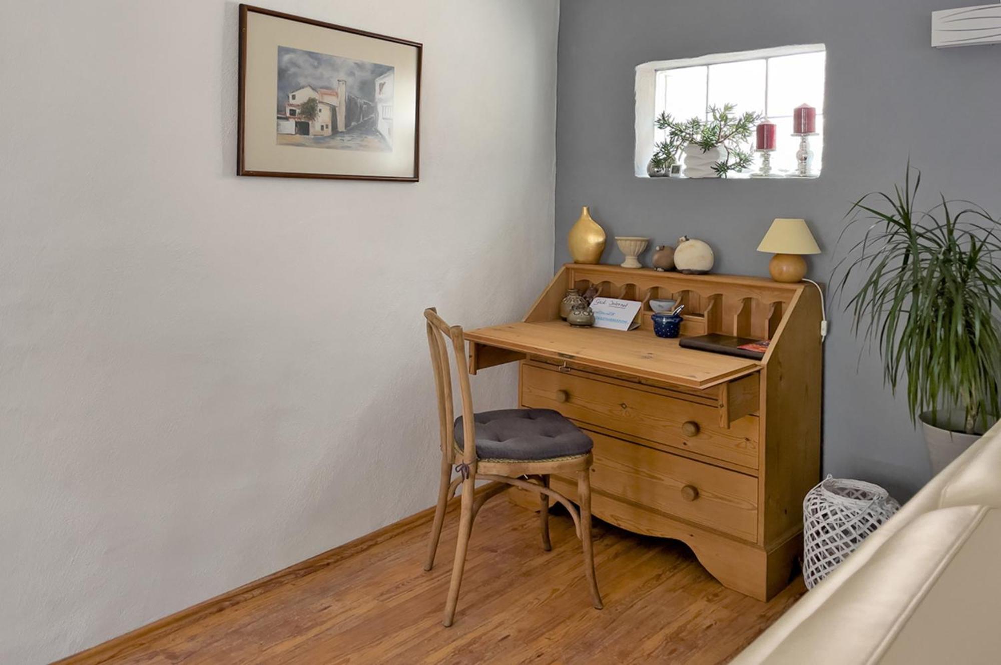 Apartament Lieselhaus Busenberg Zewnętrze zdjęcie