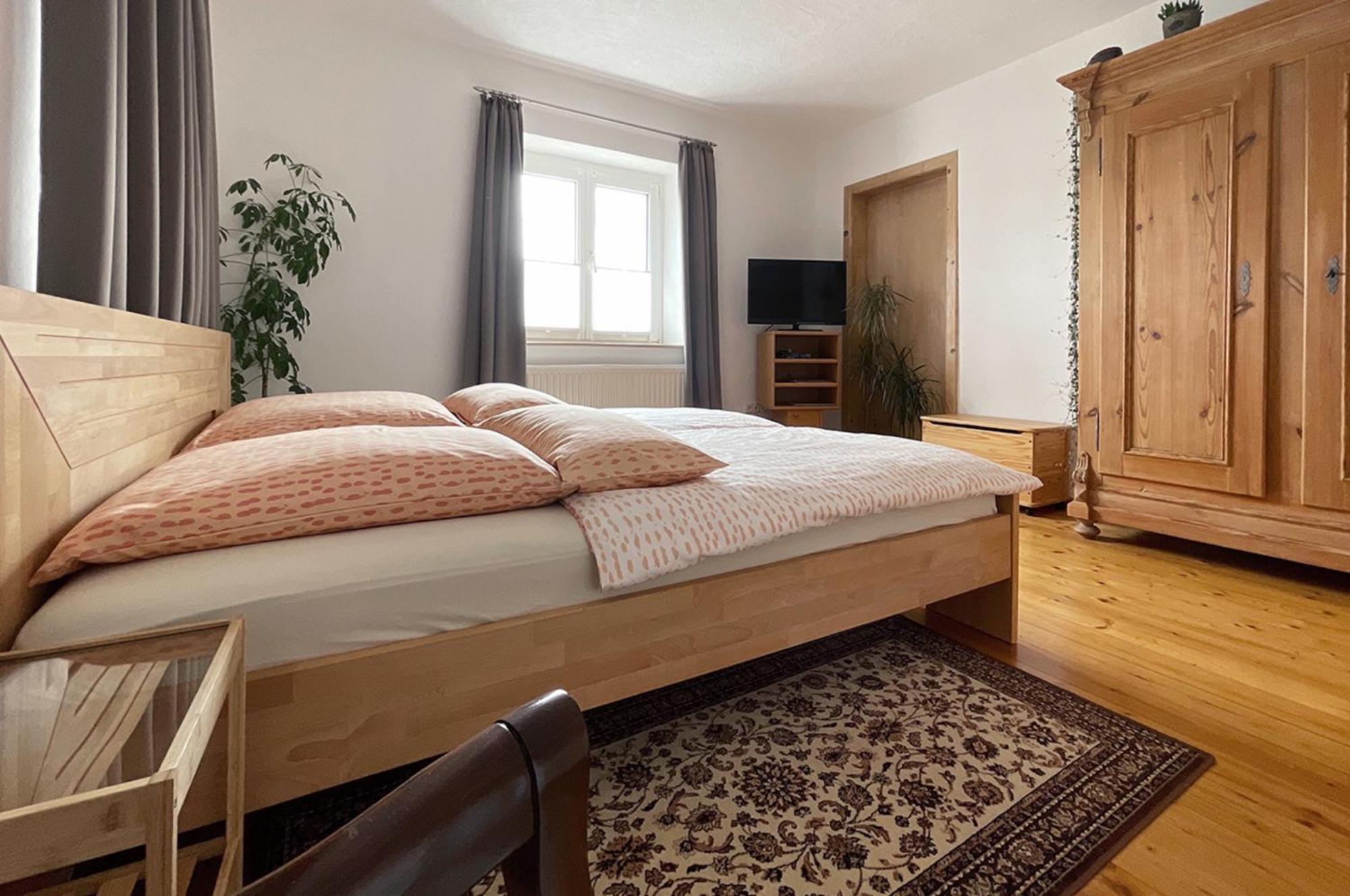 Apartament Lieselhaus Busenberg Zewnętrze zdjęcie